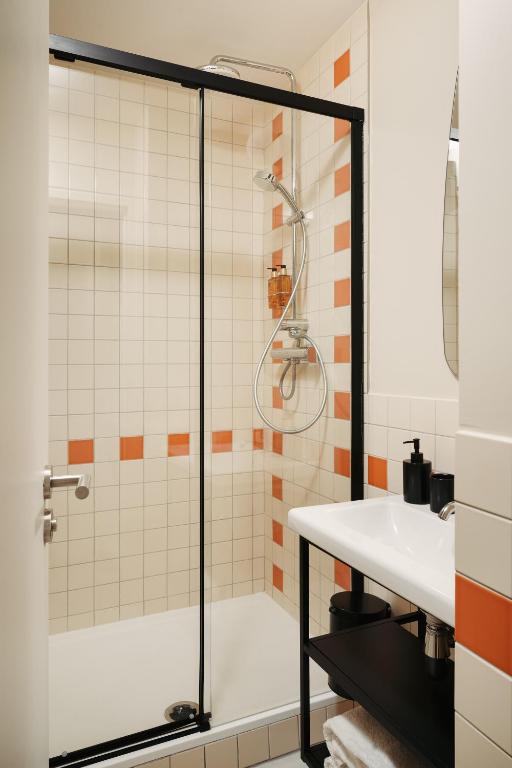 Edgar Suites Lille - Shake - 21