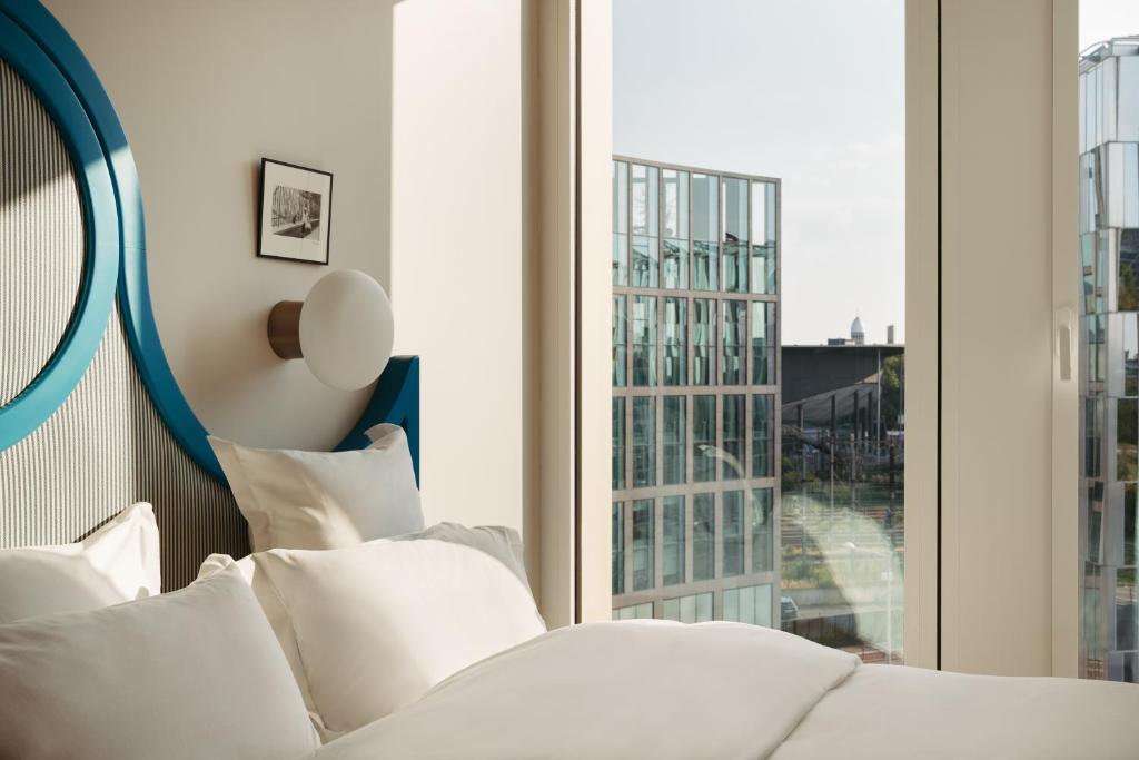 Edgar Suites Lille - Shake - 6