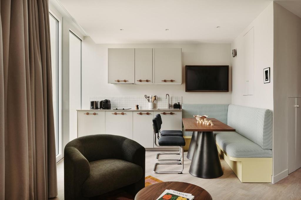 Edgar Suites Lille - Shake - 29