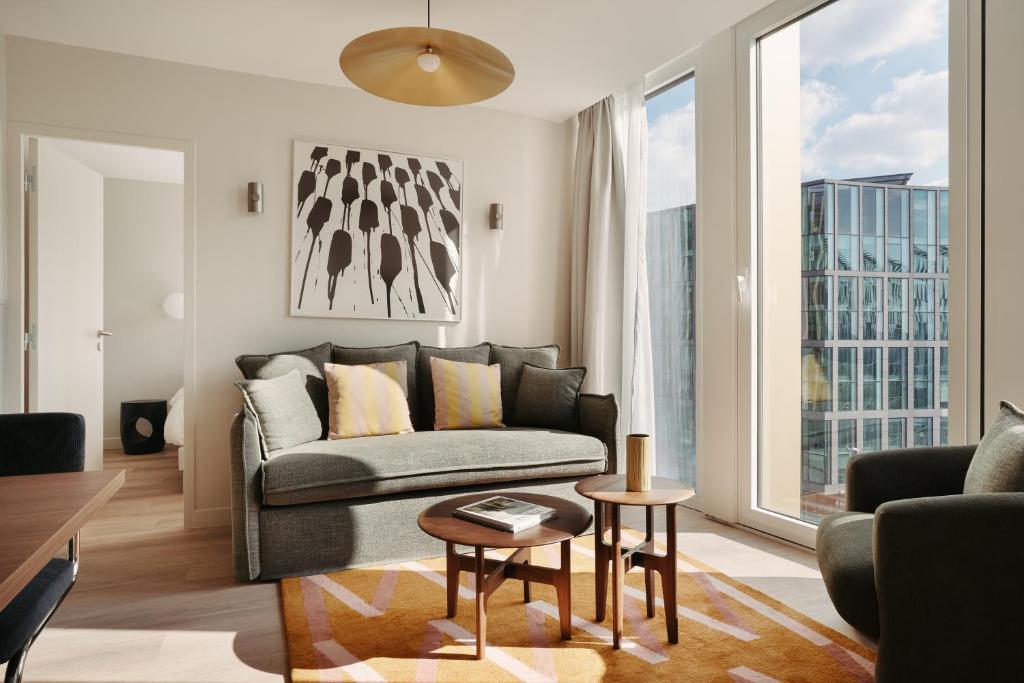 Edgar Suites Lille - Shake - 19