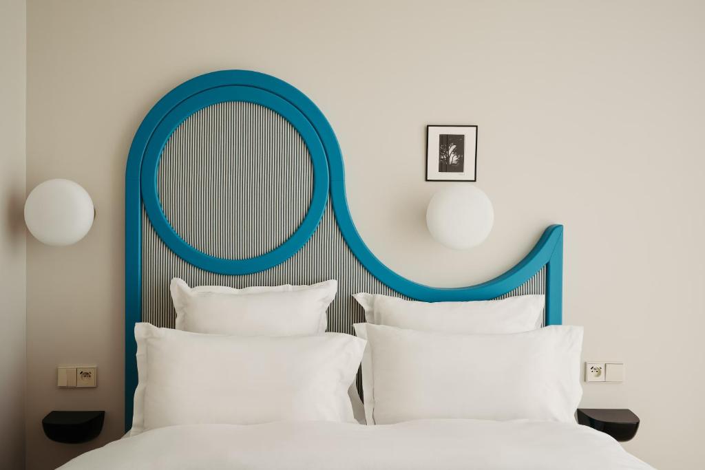 Edgar Suites Lille - Shake - 3