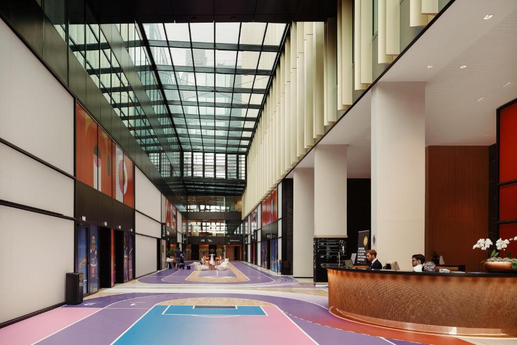 Edgar Suites Lille - Shake - 20