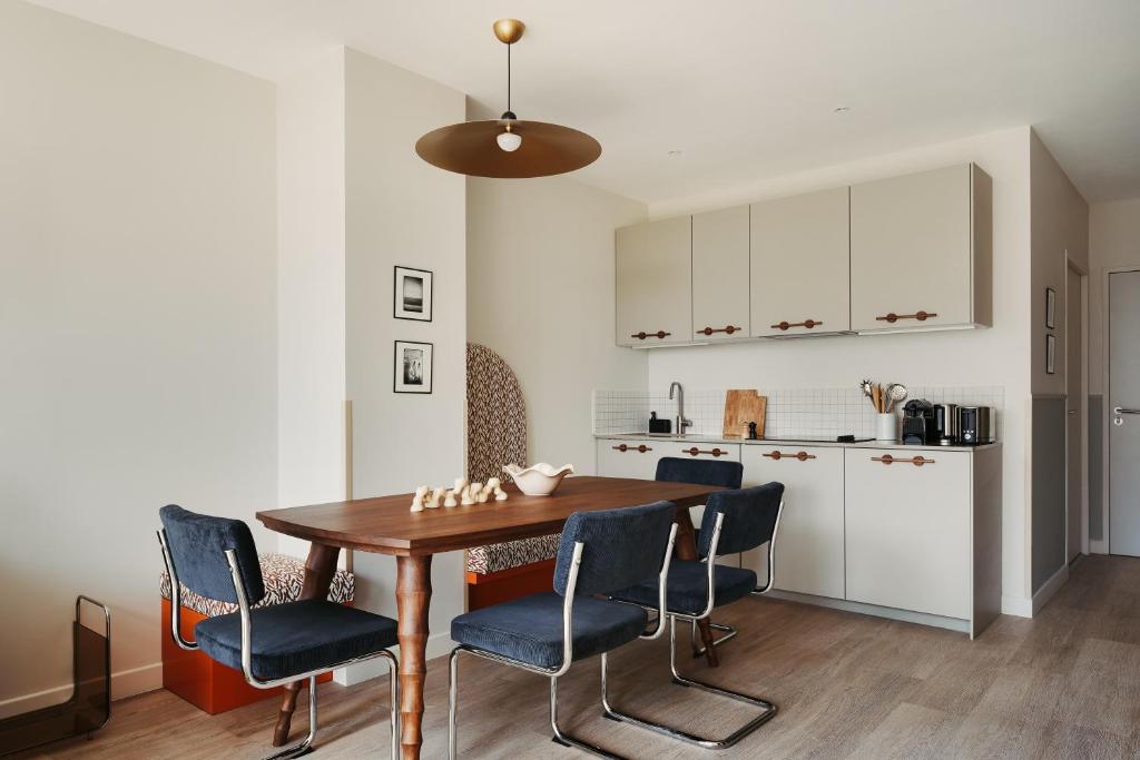 Edgar Suites Lille - Shake - 30