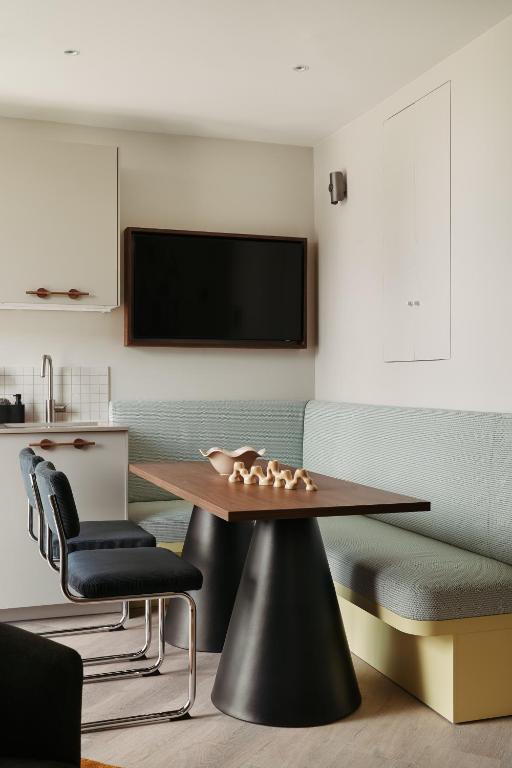 Edgar Suites Lille - Shake - 28