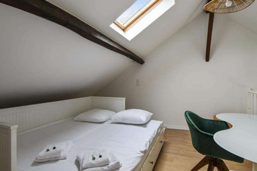 Appartement Pierre-Paul - Welkeys - 7