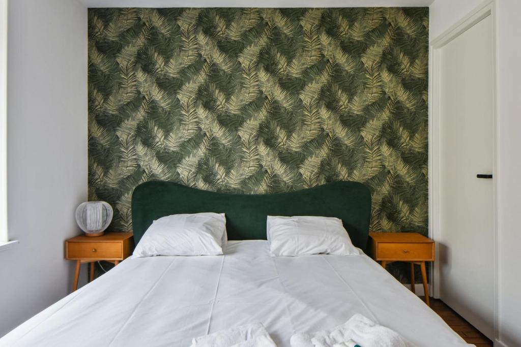 Appartement Pierre-Paul - Welkeys - 3