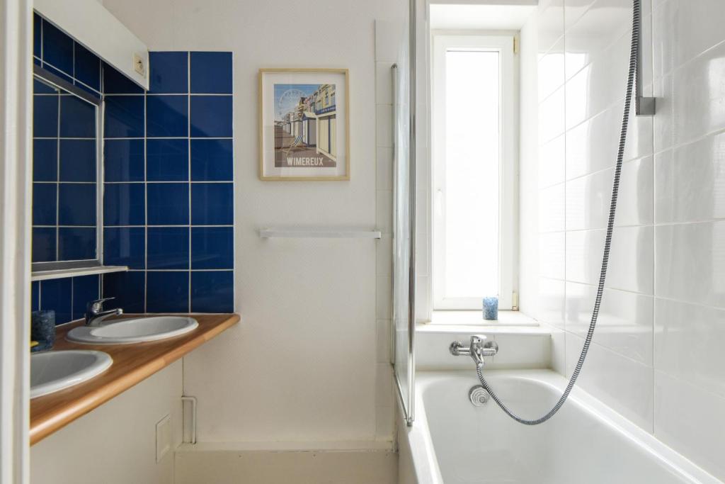 Appartement Pierre-Paul - Welkeys - 11