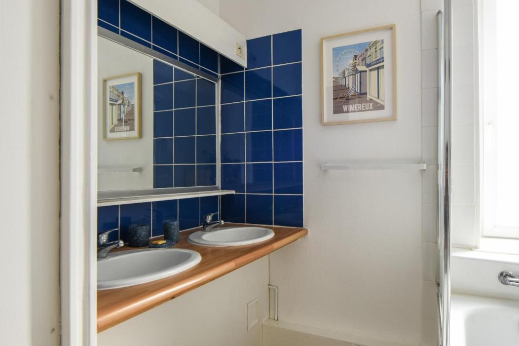 Appartement Pierre-Paul - Welkeys - 10