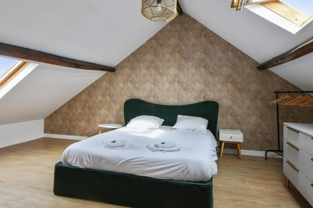 Appartement Pierre-Paul - Welkeys - 6