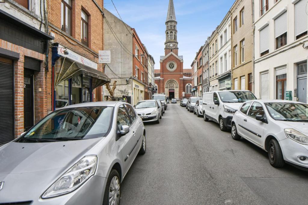 Appartement Pierre-Paul - Welkeys - 12