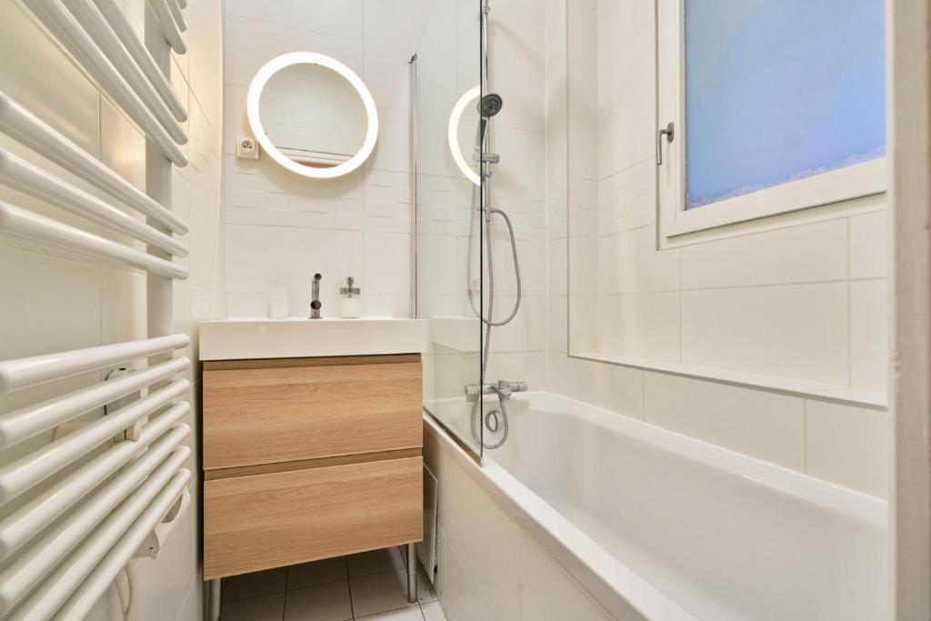 Fully equipped studio near Grand Place - 14