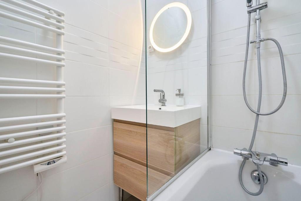 Fully equipped studio near Grand Place - 15