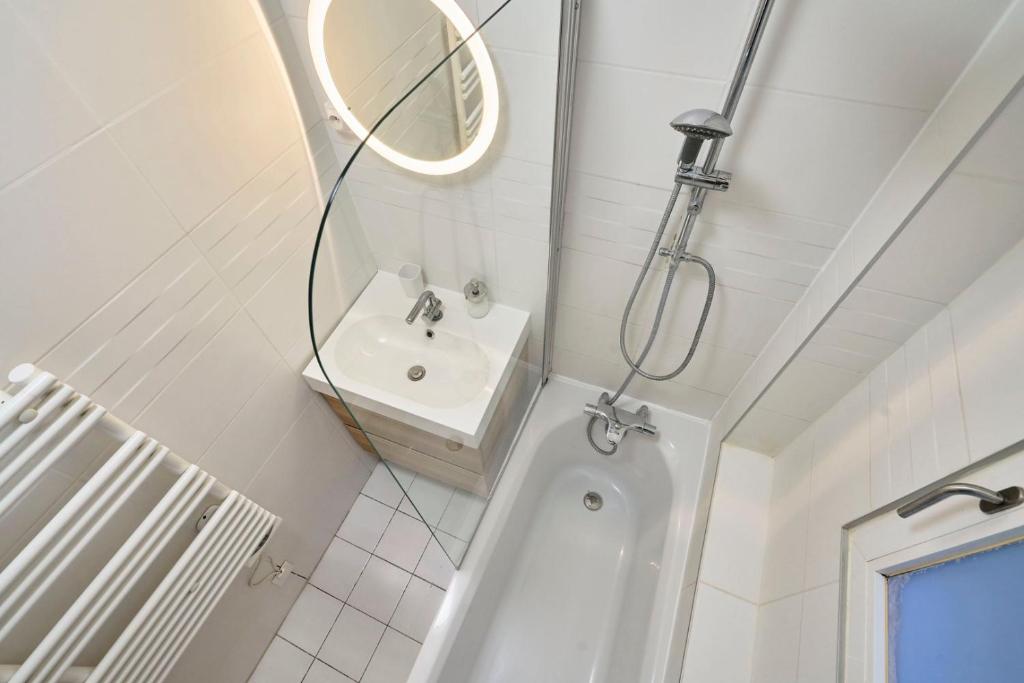 Fully equipped studio near Grand Place - 16