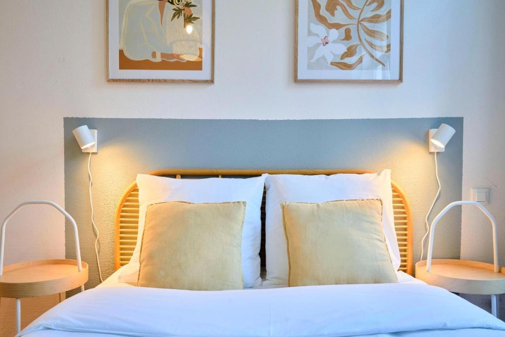 Fully equipped studio near Grand Place - 3