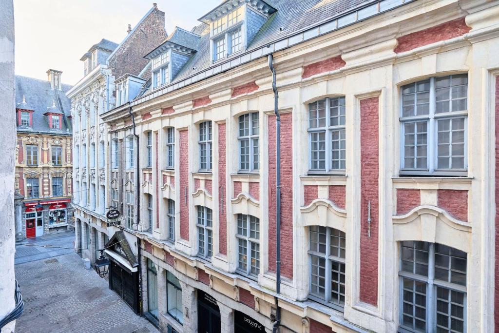 Fully equipped studio near Grand Place - 18