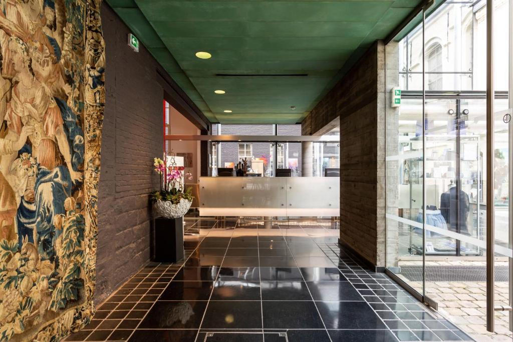 L'Hermitage Gantois, Autograph Collection - 2