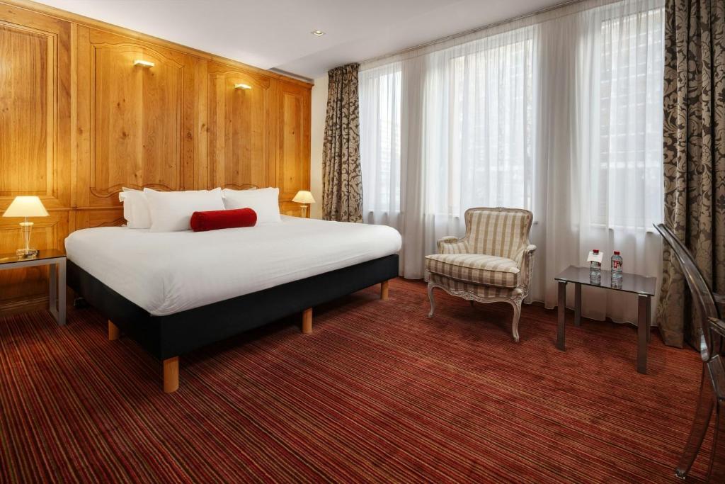 L'Hermitage Gantois, Autograph Collection - 31