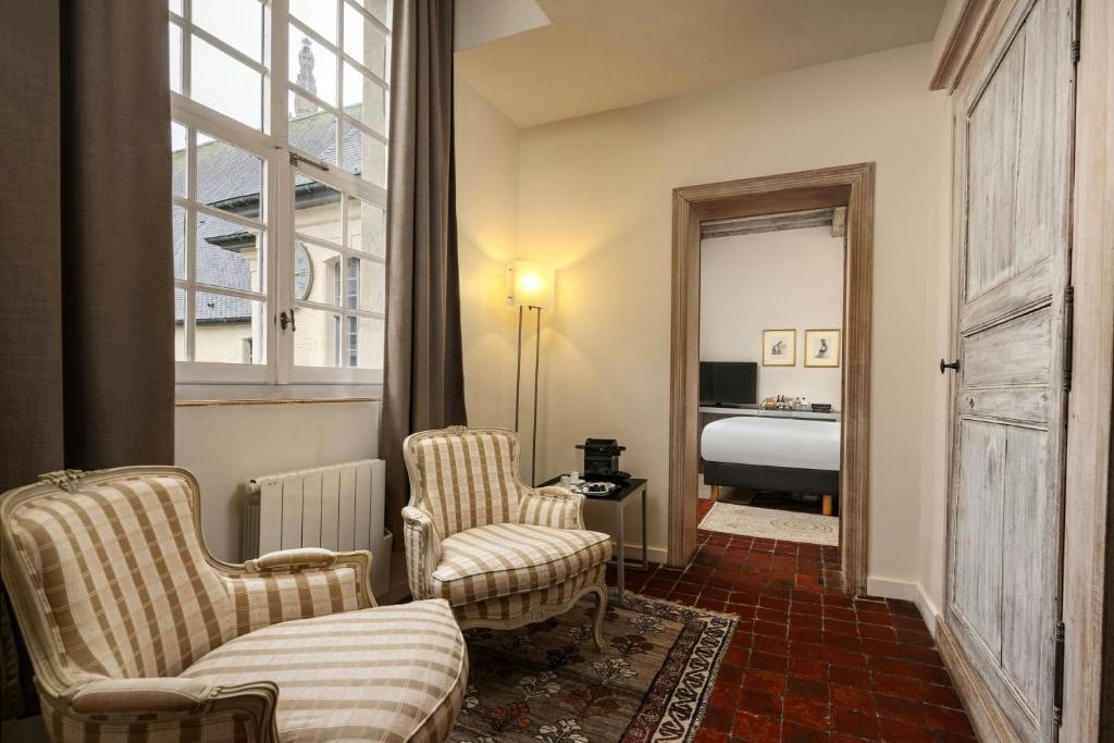 L'Hermitage Gantois, Autograph Collection - 18