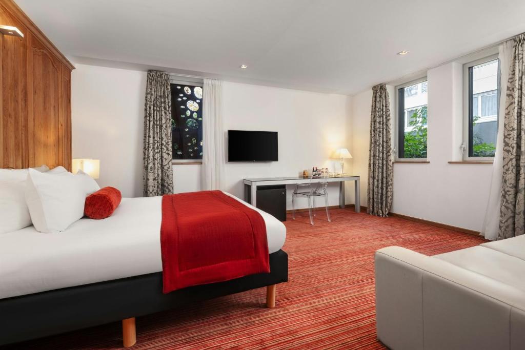 L'Hermitage Gantois, Autograph Collection - 30