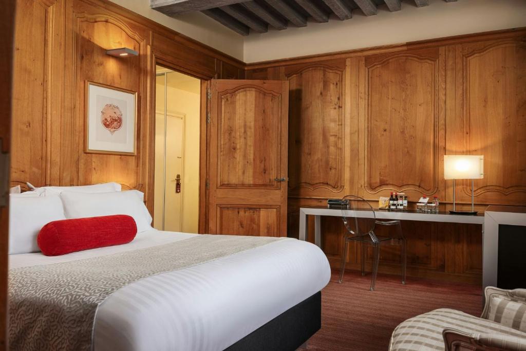 L'Hermitage Gantois, Autograph Collection - 32