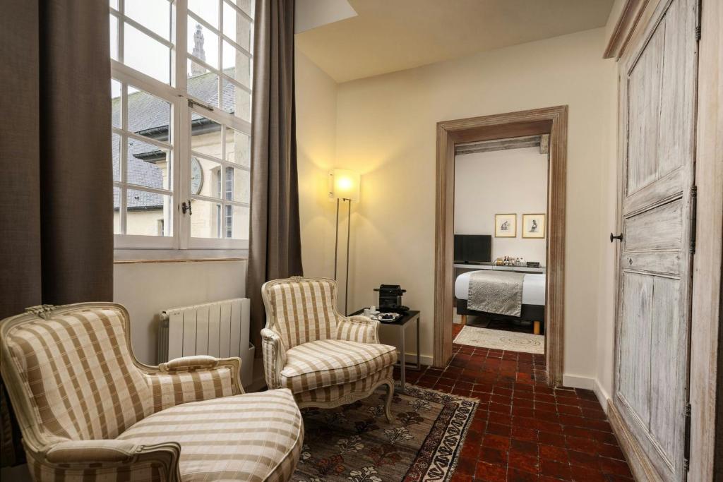 L'Hermitage Gantois, Autograph Collection - 19