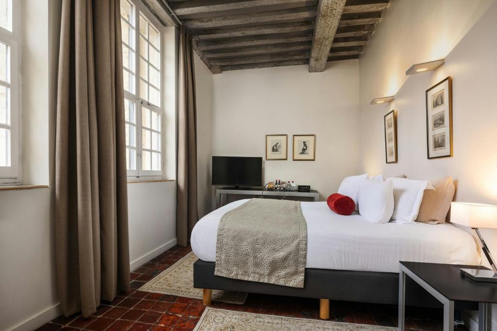 L'Hermitage Gantois, Autograph Collection - 34