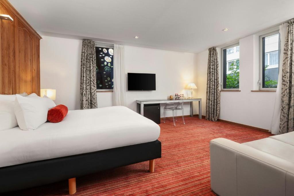 L'Hermitage Gantois, Autograph Collection - 17