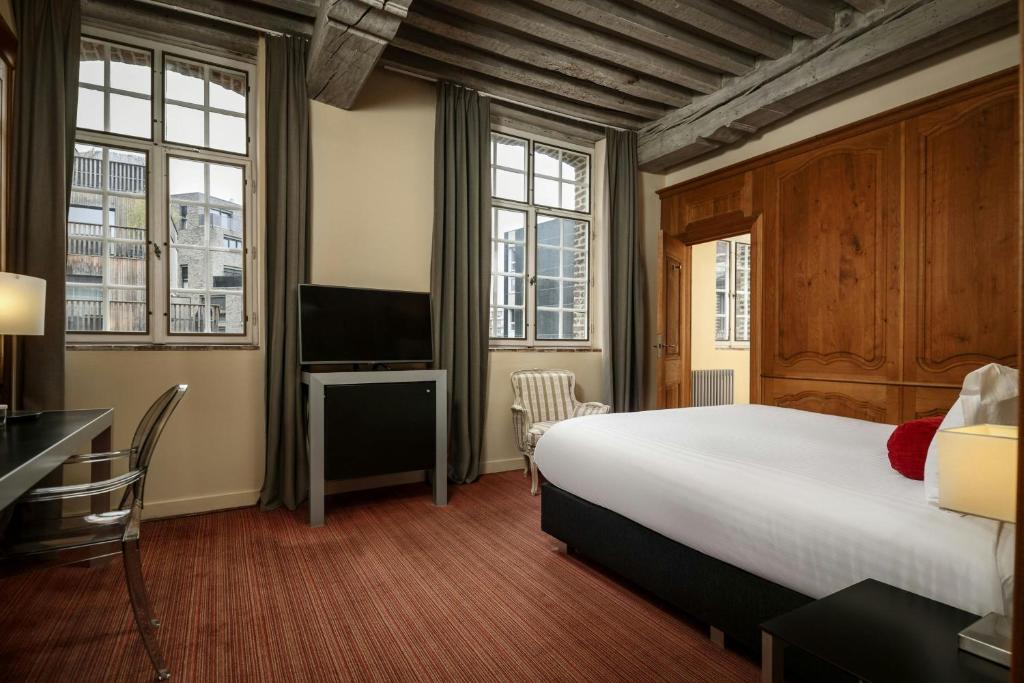 L'Hermitage Gantois, Autograph Collection - 22