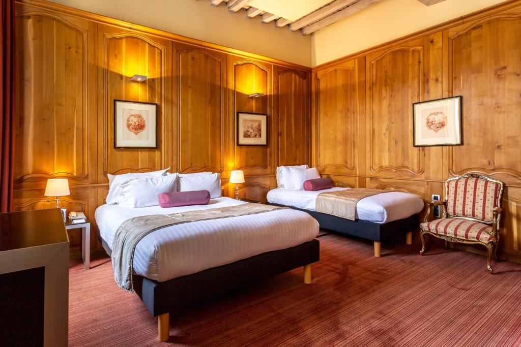 L'Hermitage Gantois, Autograph Collection - 9