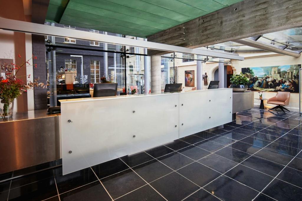 L'Hermitage Gantois, Autograph Collection - 6