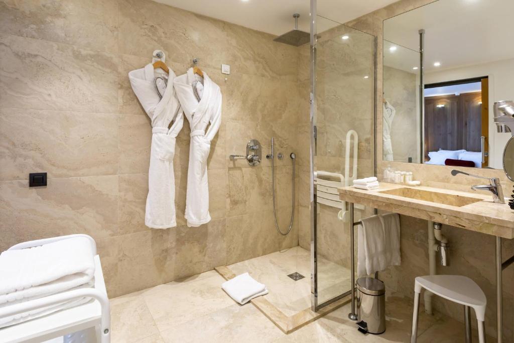 L'Hermitage Gantois, Autograph Collection - 39