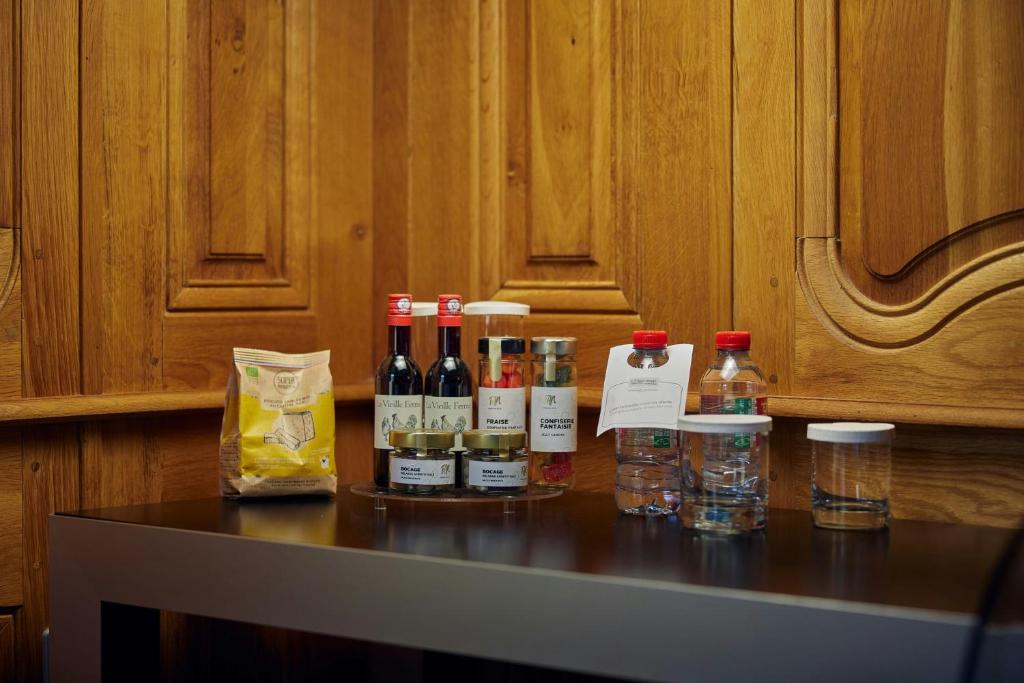 L'Hermitage Gantois, Autograph Collection - 29