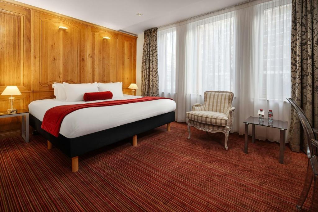 L'Hermitage Gantois, Autograph Collection - 16