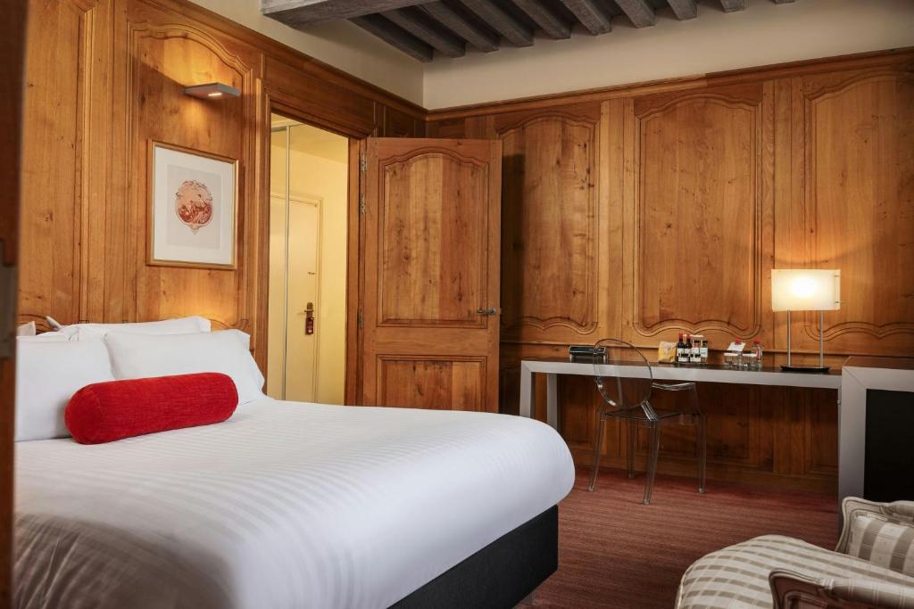 L'Hermitage Gantois, Autograph Collection - 21