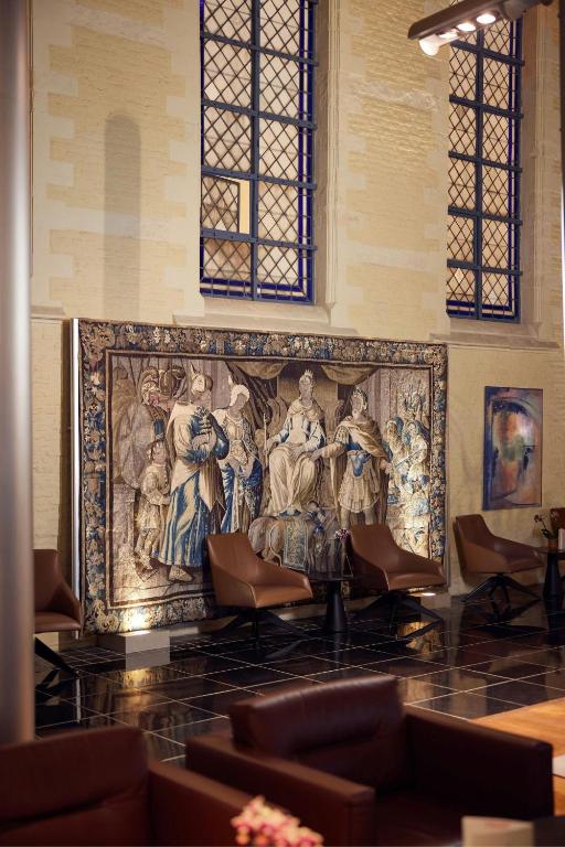 L'Hermitage Gantois, Autograph Collection - 4