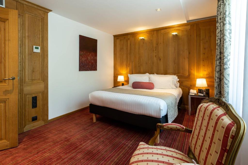 L'Hermitage Gantois, Autograph Collection - 13