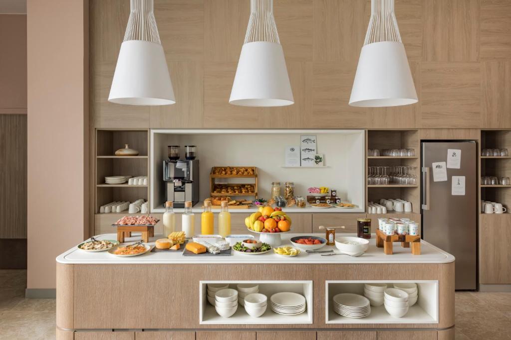 OKKO Hotels Lille Centre - 10