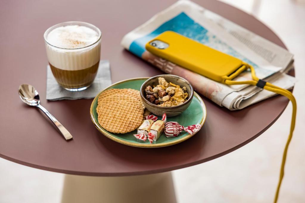 OKKO Hotels Lille Centre - 28