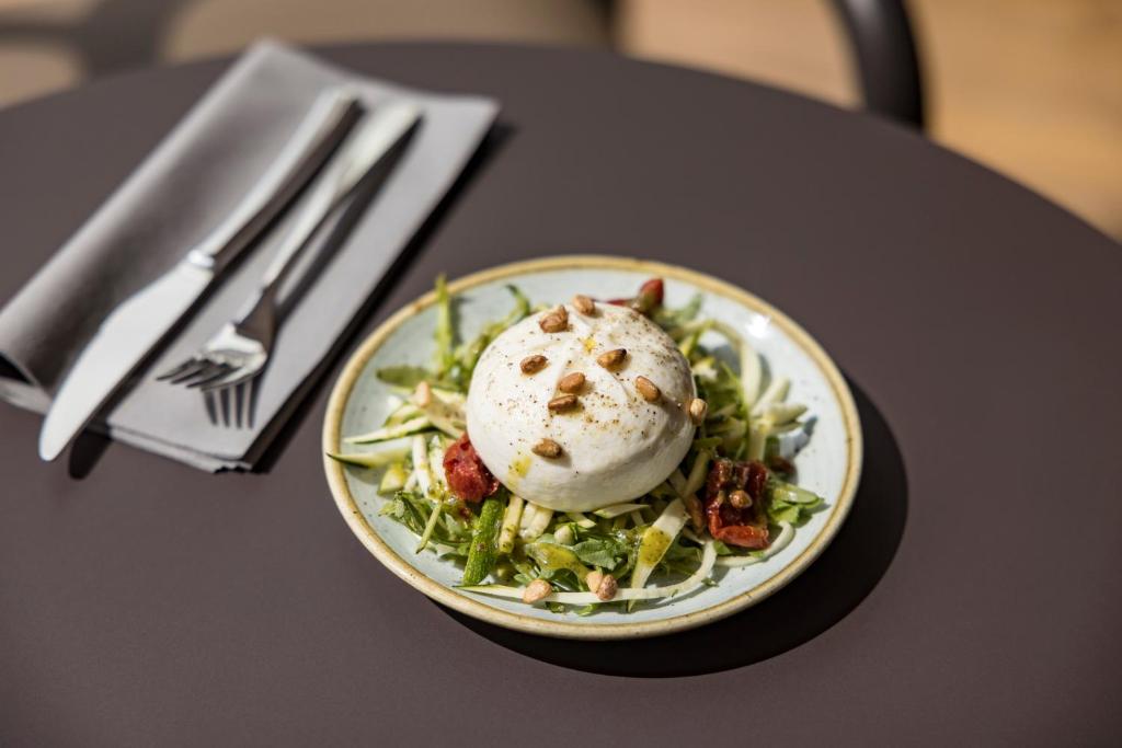 OKKO Hotels Lille Centre - 29