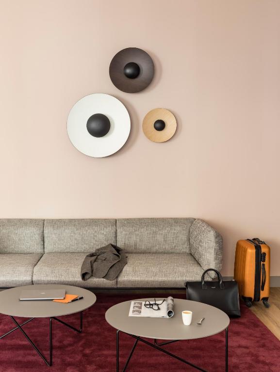 OKKO Hotels Lille Centre - 5