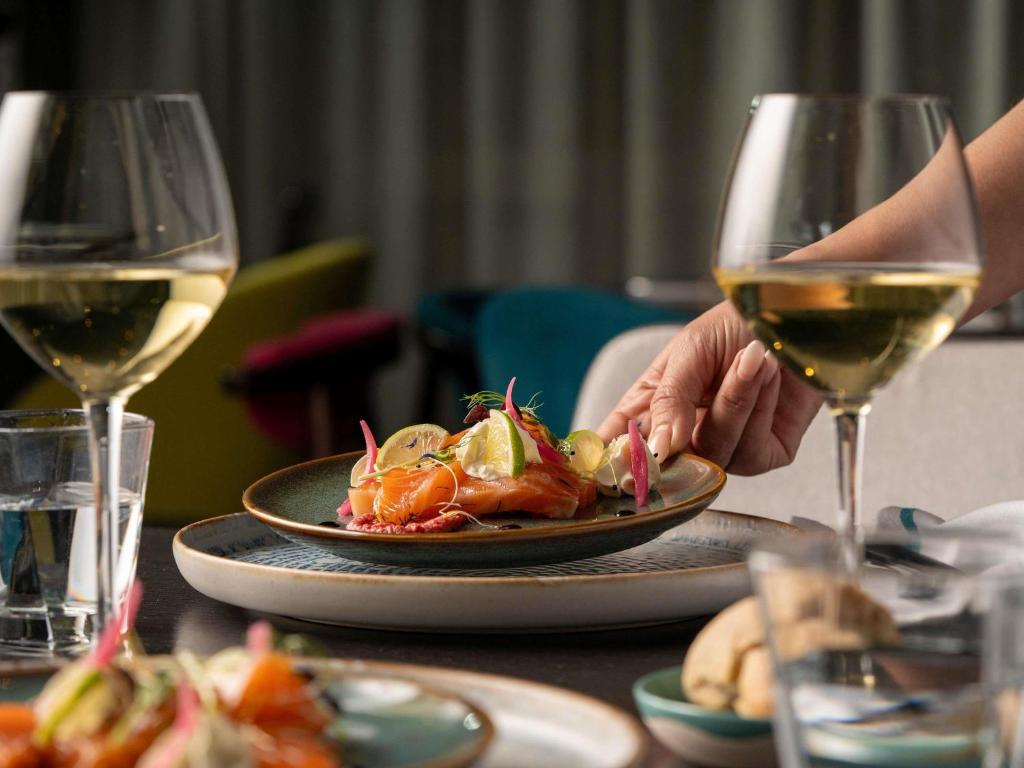 Novotel Lille Centre Gares - 2