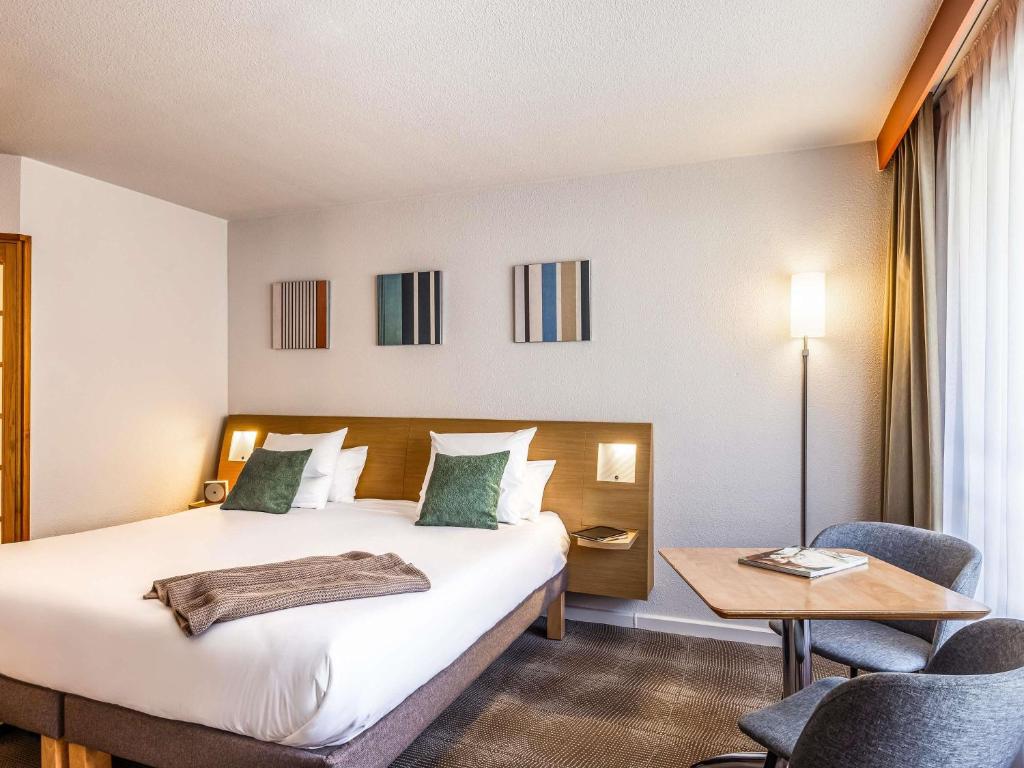 Novotel Lille Centre Gares - 27