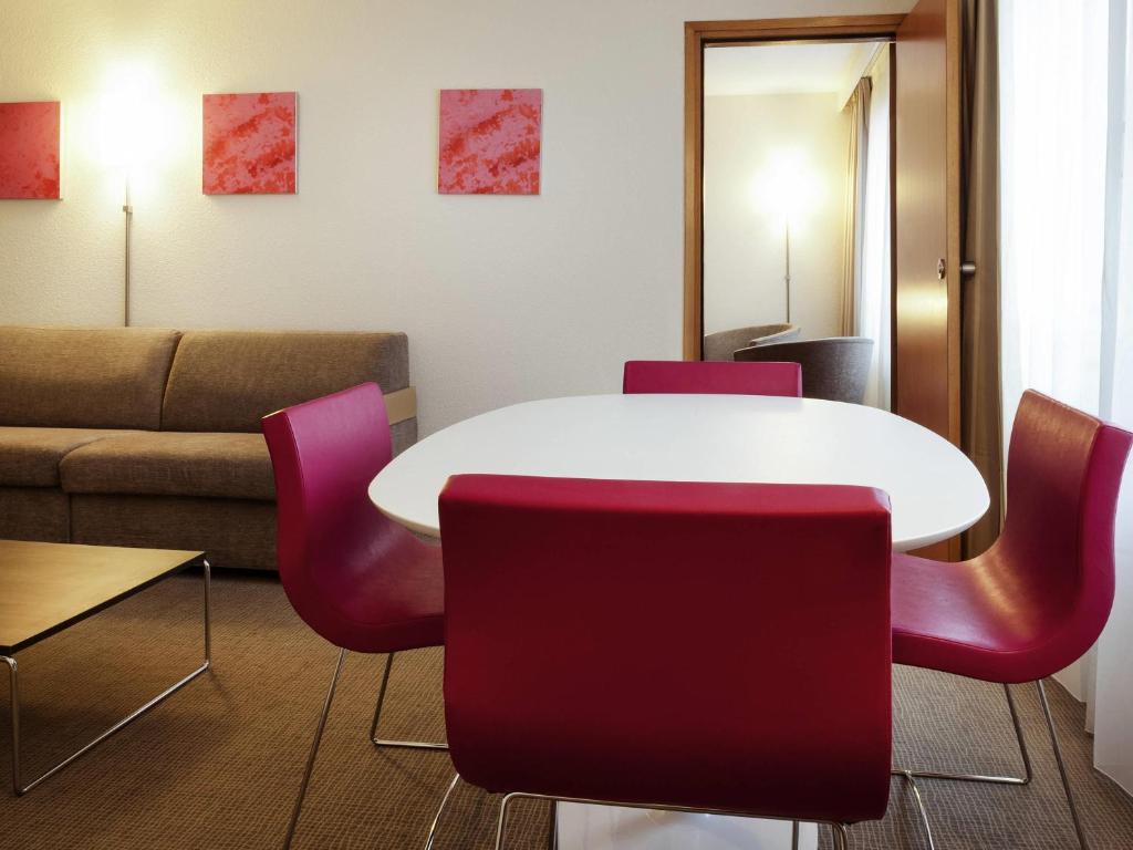 Novotel Lille Centre Gares - 33