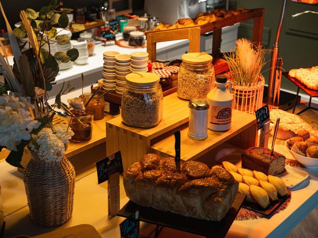 Novotel Lille Centre Gares - 38