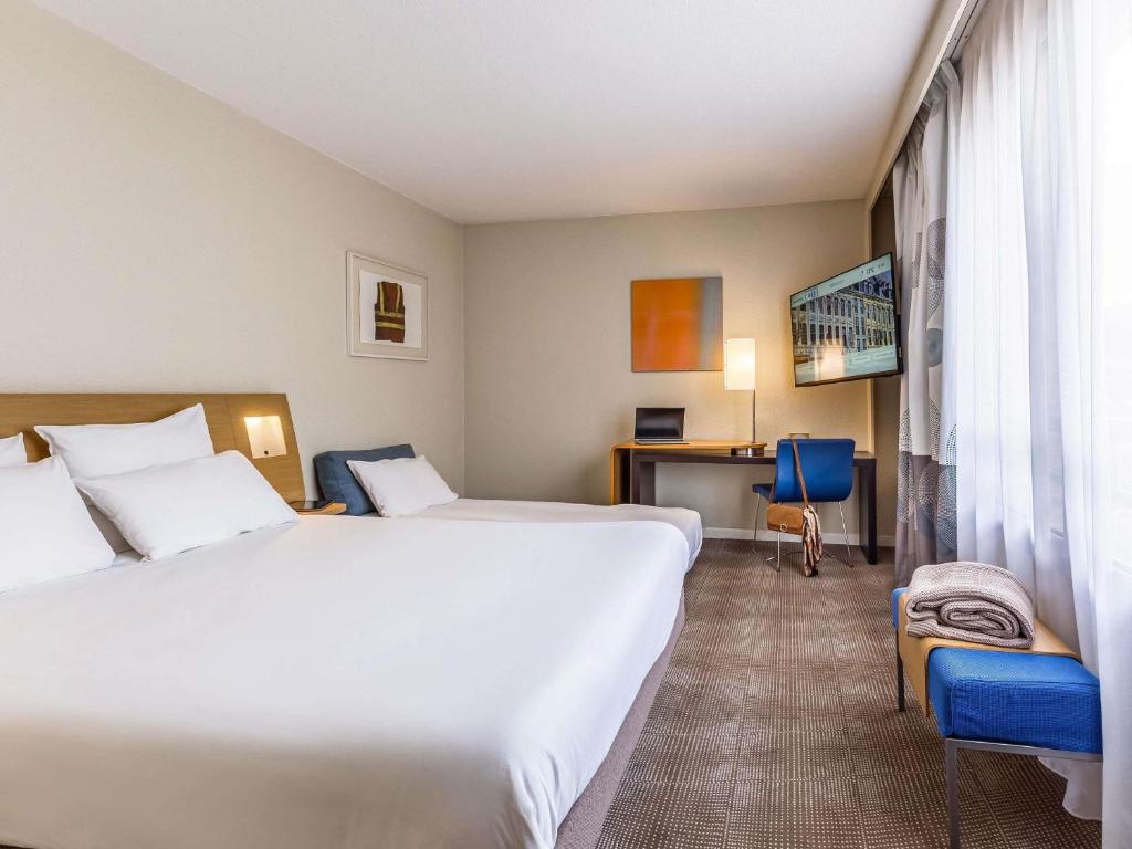 Novotel Lille Centre Gares - 24