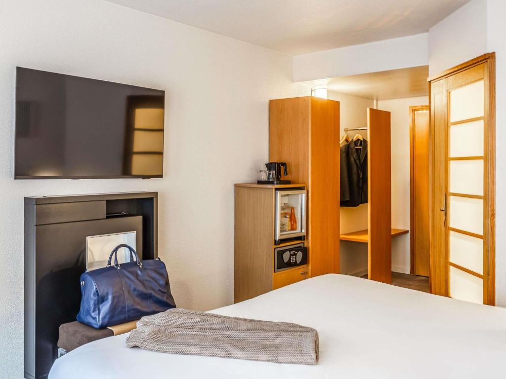 Novotel Lille Centre Gares - 5