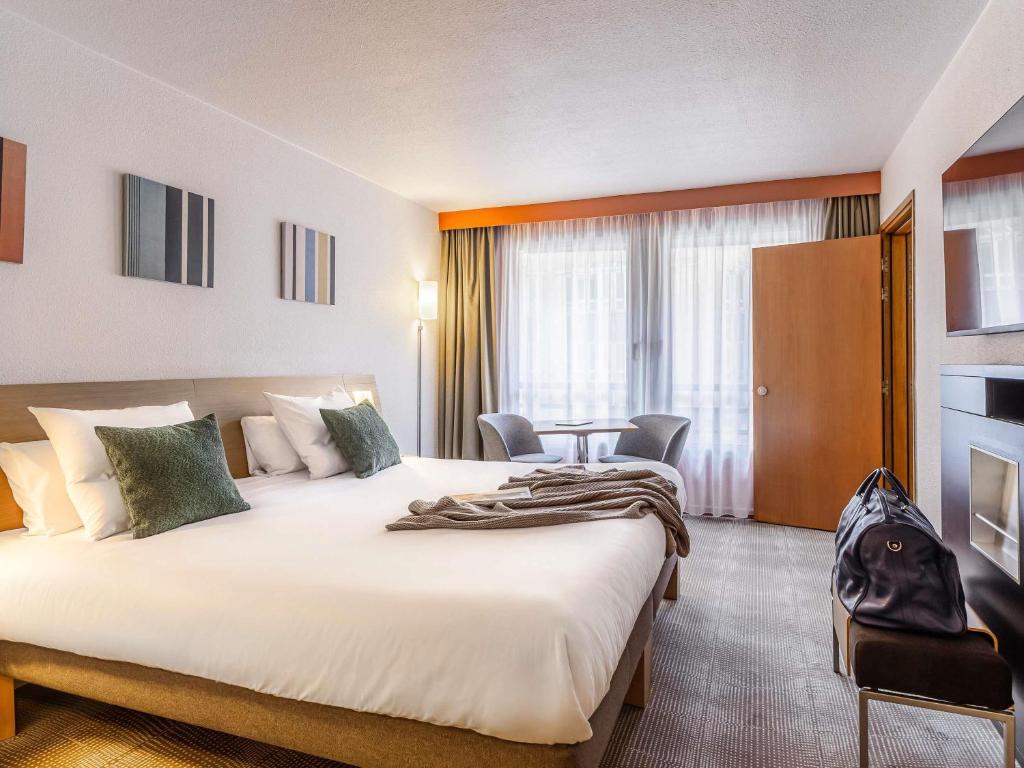 Novotel Lille Centre Gares - 11