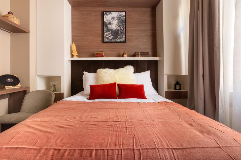 Luxueux Logement Grand Place et Opéra clim by Lity - 13