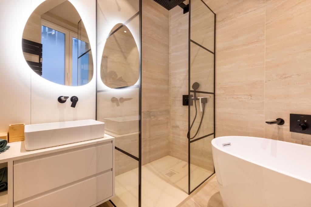 Luxueux Logement Grand Place et Opéra clim by Lity - 18