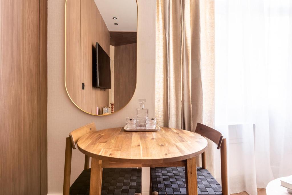 Luxueux Logement Grand Place et Opéra clim by Lity - 8